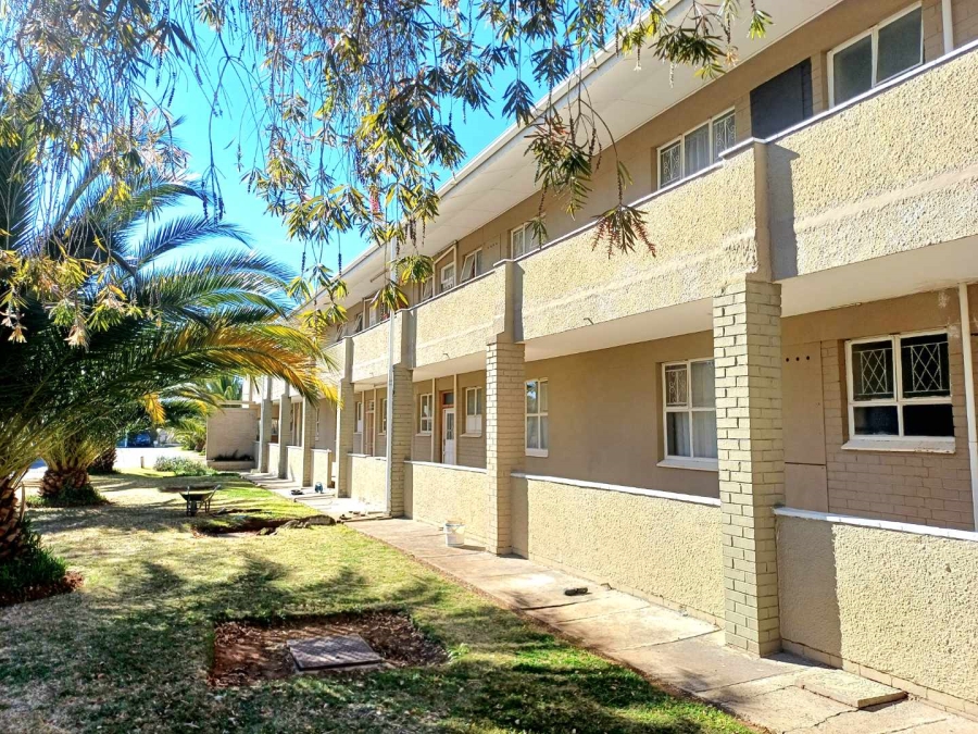 2 Bedroom Property for Sale in Wilgehof Free State